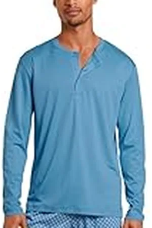 Calida Heren RMX Sleep Leisure T-shirt, , standaard, , 46/48 NL