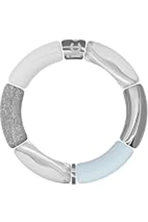 Ice-Watch ICE Jewellery - Bella bracelet - Blue silver white - fashion armband voor dames (023571)