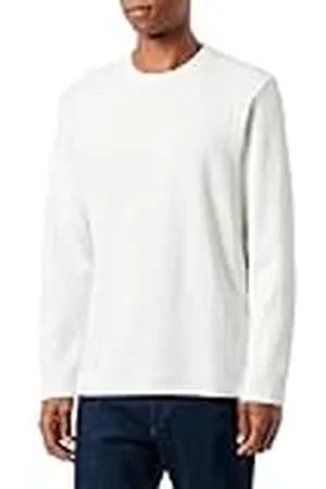 QS by s.Oliver Sales GmbH & Co. KG/ Heren T-shirt lange mouwen T-shirt lange mouwen, , S