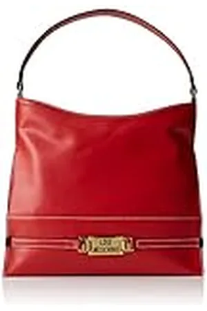 Moschino Herfst Winter Collectie 2021, Schoudertas Dames, , Eén maat