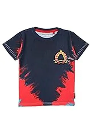 Eleven Paris T-shirt, , 4 Jaren