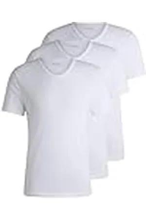 HUGO BOSS Tshirtvn 3p Classic T-Shirt heren, , XL