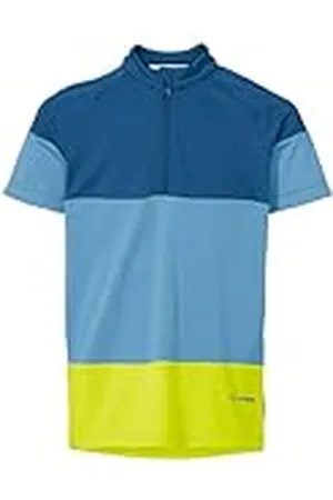 Vaude Qimsa Kindershirt, uniseks, , 134-140