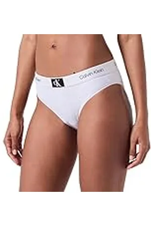 Calvin Klein Bikini-slipje voor dames, , XL