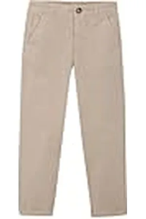 Gocco Chino-broek voor kinderen, , 9-10 jaar