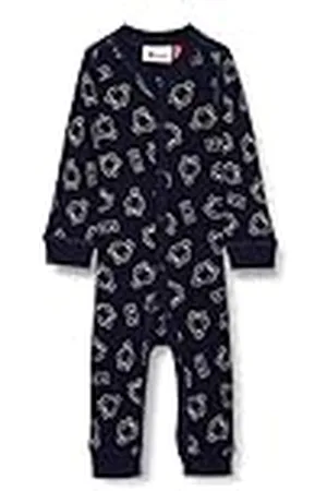 LEGO Wear Wear Unisex Baby Lwubava - rompertje 100% merinowol baselayer ondergoed, , 62 cm