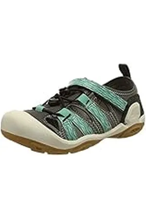 Keen Knotch Creek uniseks-kind Sandaal , , 34 EU