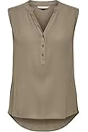 ONLY ONLJETTE top voor dames, , 42