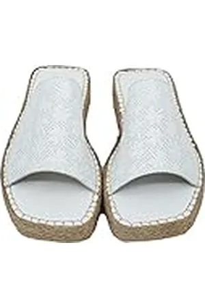 Bonateks Dames DERBTRLKY100008 Wedge Sandal, , 38 EU, , 38 EU
