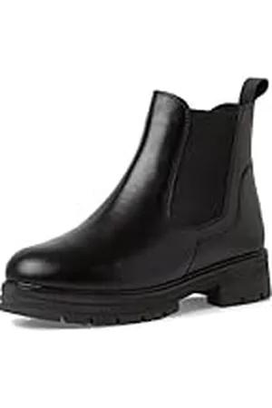 Marco Tozzi Chelsea-laarzen, 2-26813-43, , 40 EU, , 40 EU