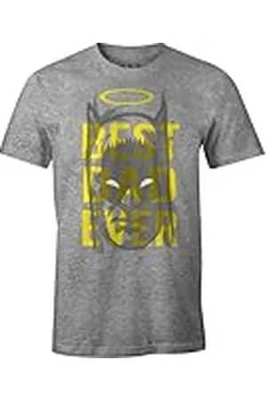 Batman MEBATMBTS205 T-shirt, , maat M