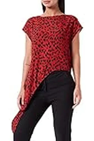Roberto Cavalli T-shirt voor dames, , M