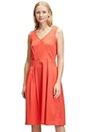 Vera Mont Cocktailjurk voor dames met kant, , 42