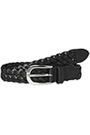 VERO MODA Dames VMALICE Leather Belt NOOS lederen riem, , 90, , 90