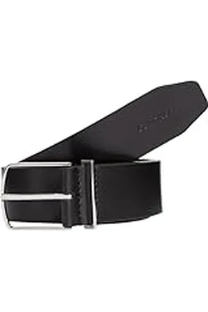 Calvin Klein Dunne metalen hardware riem voor dames 3.5, Ck , 75, ., 75