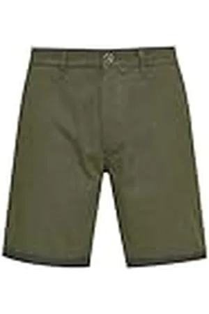 QS by s.Oliver Bermuda voor heren, regular fit, green 79w0, 28