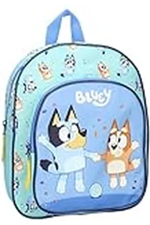 Bluey Rugzak - Best friends fun