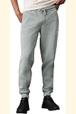 Calvin Klein Jeans Lange joggingbroek voor heren, , XXS