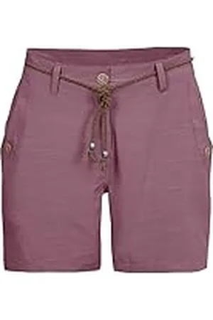 G.I.G.A. DX by killtec Dames Casual short met riem GS 89 WMN SHRTS, , 36, 38169-000