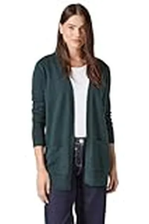 CECIL Lange cardigan, , XS