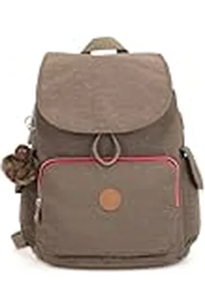Kipling CITY PACK Middelgrote rugzak, (Bruin)