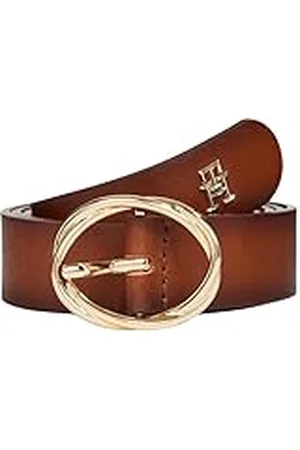 Tommy Hilfiger Dames TH CHIC 2.5 AW0AW17252 verstelbare riem, , 95, , 95