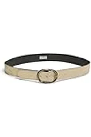 Pieces® Dames Pclaura Suede Jeans Belt Noos Riem, , numeric_85
