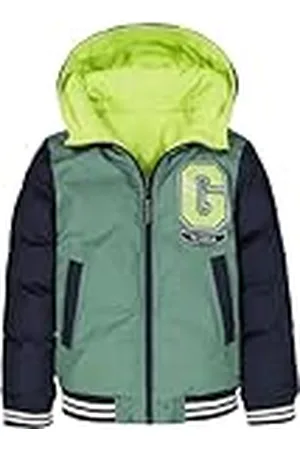 Garcia Kids jongens outerwear jas, , 104 cm