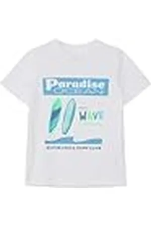 QS by s.Oliver Jongens T-shirt, , 92-98