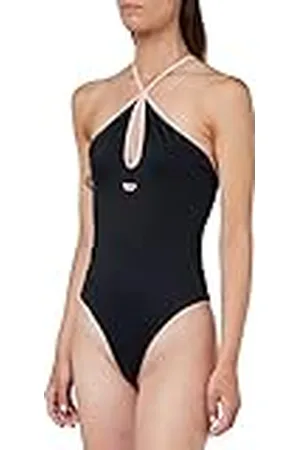 Diesel Bfsw-Mari badpak voor dames, , XL