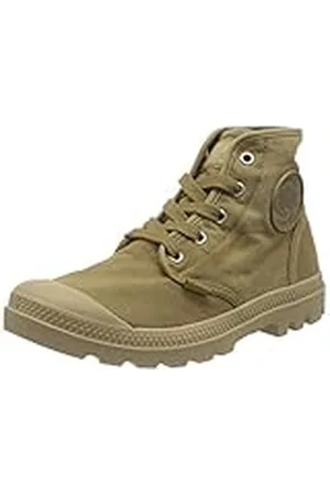 Palladium Dames Pampa Hi Sneaker Boots, , 41 EU