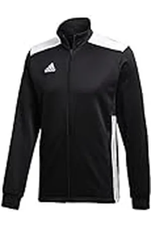 adidas Regi18 Pes Jkty Sportjack voor kinderen, uniseks