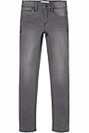 NAME IT Girl jeans skinny fit, , 146