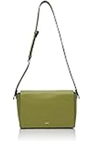 Abro+ Lotti tas, uniseks, volwassenen, olijf