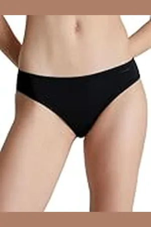 Calvin Klein Bikini-slipje voor dames, , M