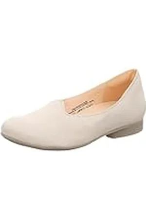 Think! Think GUAD2 Duurzame uitneembare ballerina
