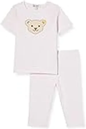 Steiff Unisex baby ballerina peuter pyjama