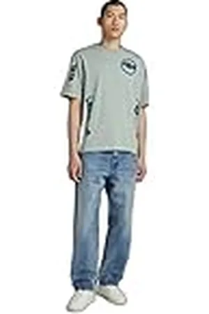 G-Star Raw Jeans dames Type 89 Real Boyfriend, ,26W / 28L