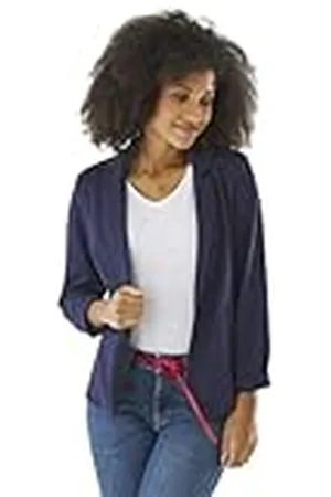 Mexx Jersey blazer voor dames, , XS