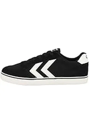 Hummel Stadil LX-E Canvas sneakers, uniseks, , 43 EU, , 43 EU