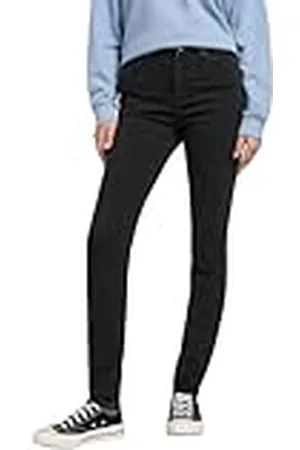 Lee Dames SCARLETT HIGH Jeans, , 28W / 31L