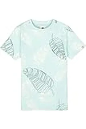 Garcia Kids T-shirt met korte mouwen voor jongens, , 176