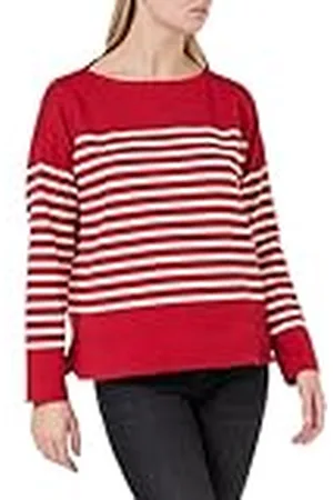 Armor.lux Armor Lux Marine-ML Sweatshirt voor dames, , XS