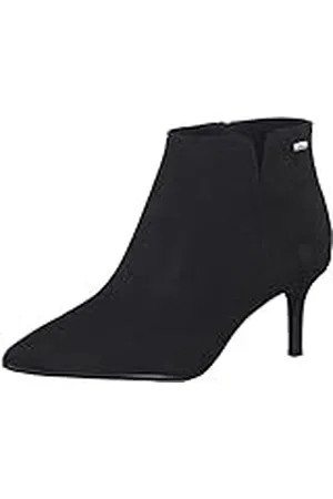 QS by s.Oliver Dames [Dames] 5-25308-41 enkellaarzen, , 37 EU, , 37 EU