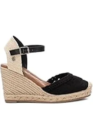 Xti 142335 Wedge Espadrilles EU 40