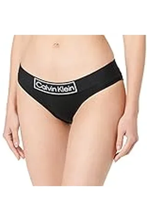 Calvin Klein Bikini-stijl ondergoed voor dames, , XS