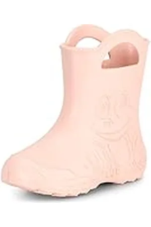 Ladeheid EVA Kinderen Rubberlaarzen Regenschoenen LA-CA-01( , 26/27 EU)