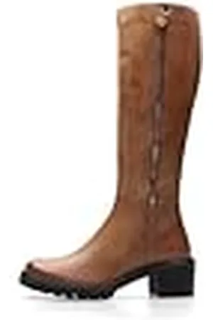 ARA Denver halflange laarzen voor dames, , 39 EU, , 39 EU