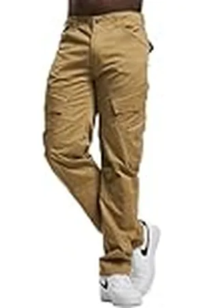 Brandit Heren Adven Slim Fit Pants Vrijetijdsbroek, , L, , L Slank