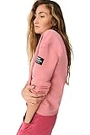 ECOALF Backalf B Because Sweatshirt voor dames, , S